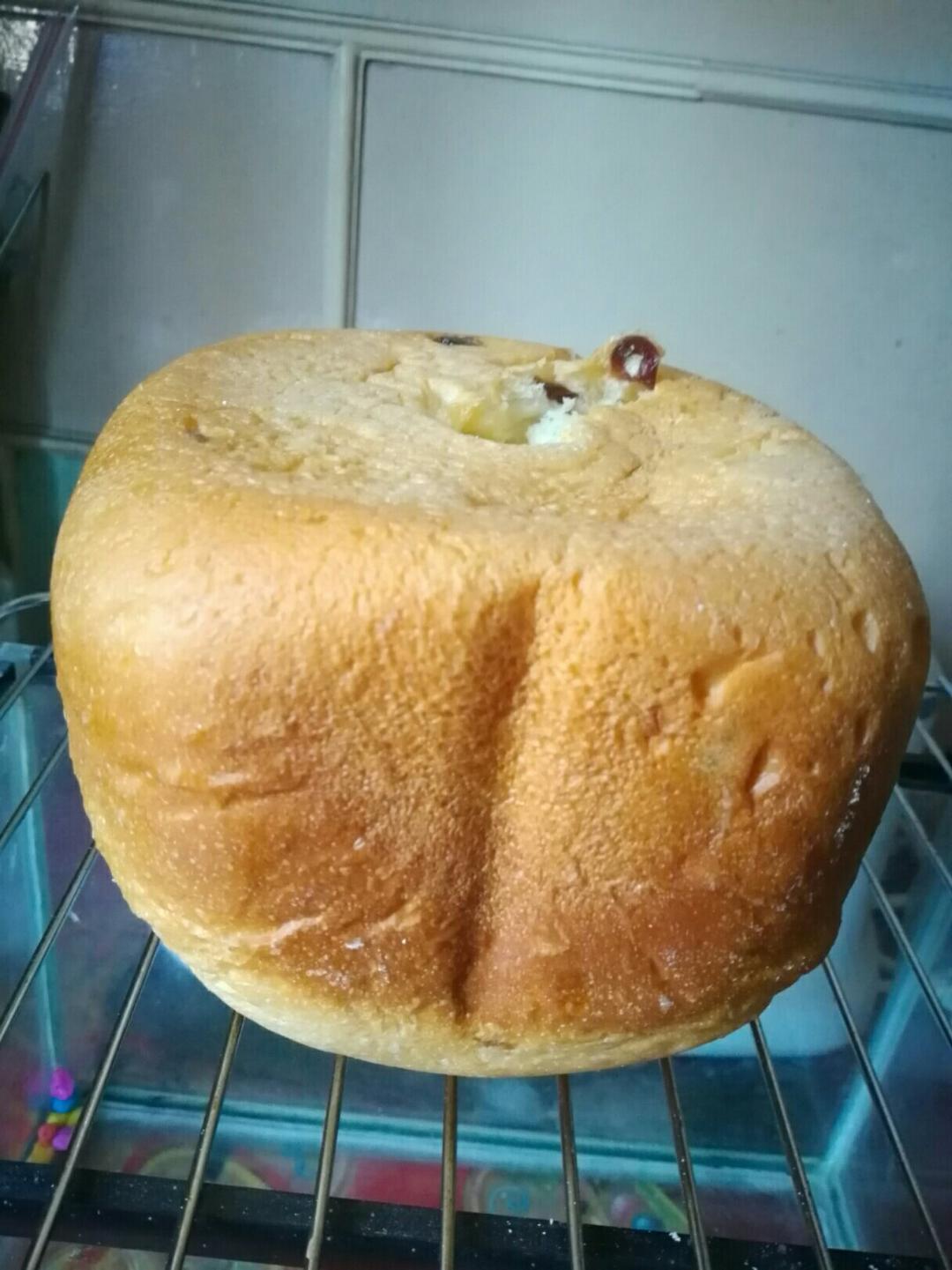 吐司面包（柏翠面包机PE6998）自用方子