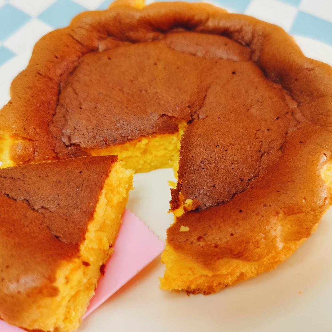 好利来同款蜂蜜凹蛋糕/消耗蛋黄