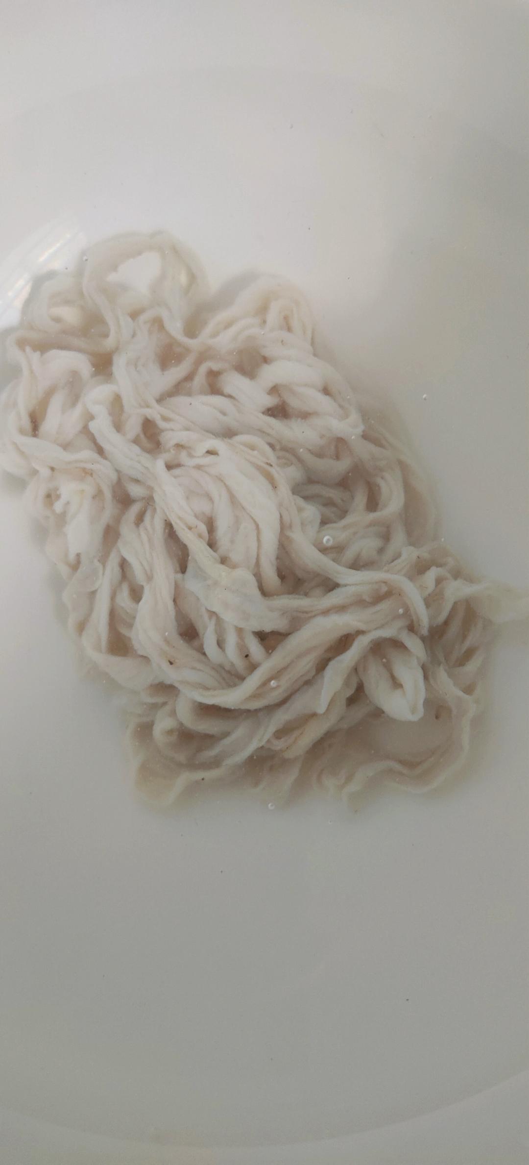 自制Q弹脆皮肠，台式热狗，宝宝香肠