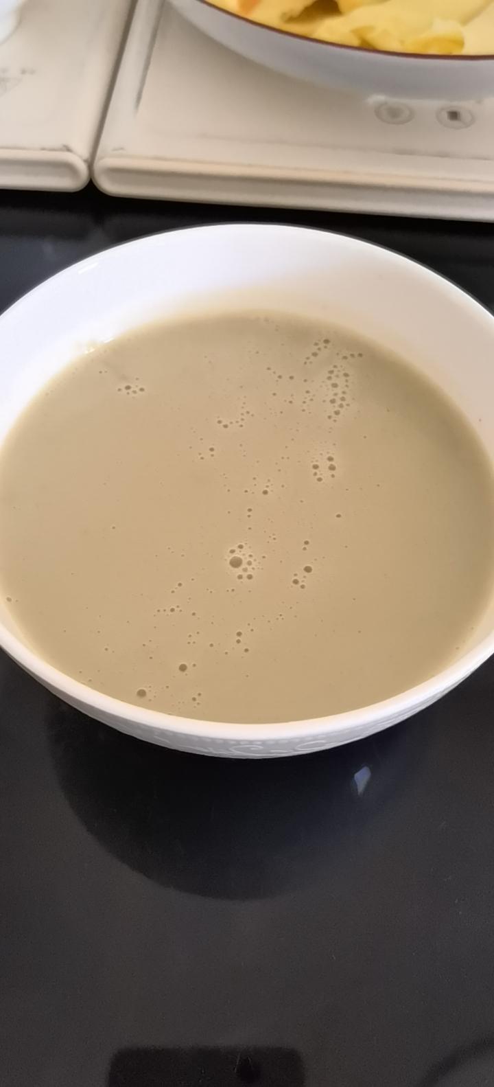 奶茶店同款配方绿豆沙牛乳！