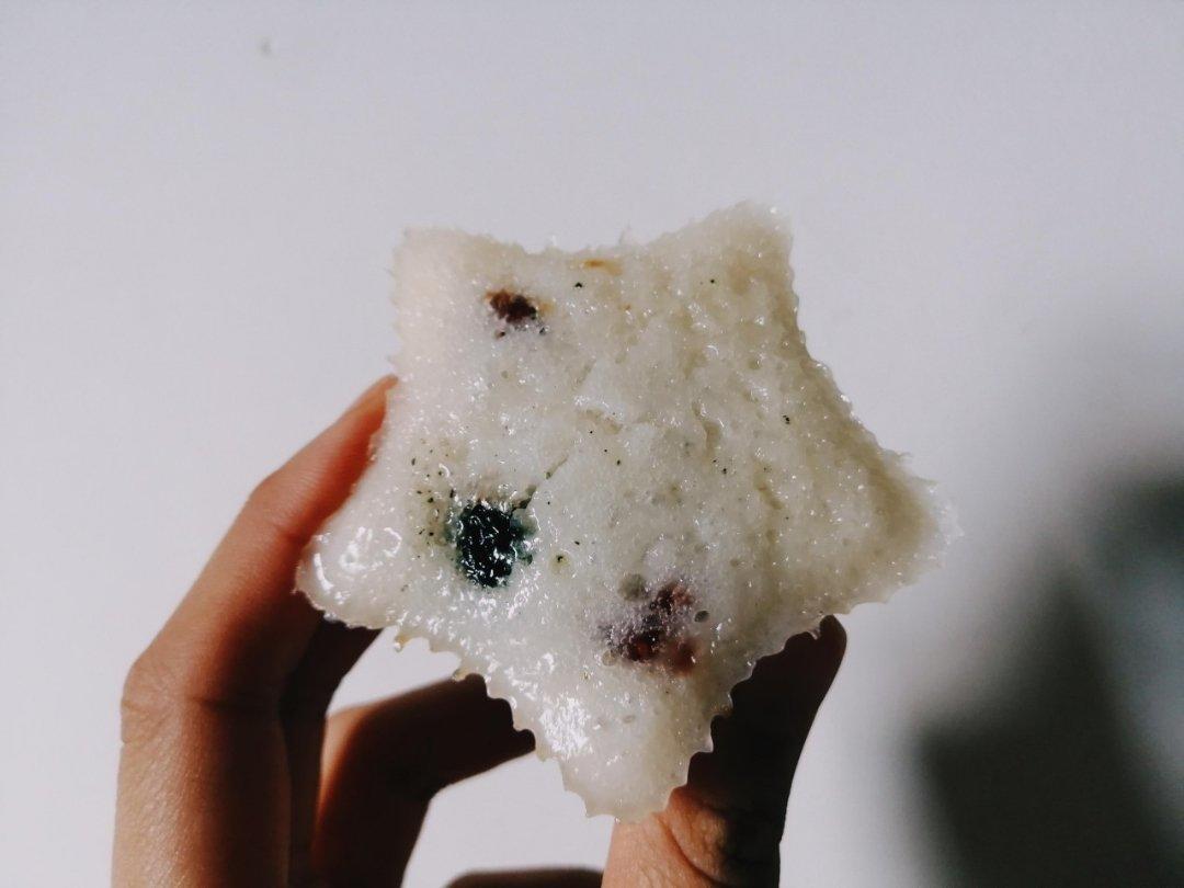 白糖糕（伦教糕甜而不发酸）