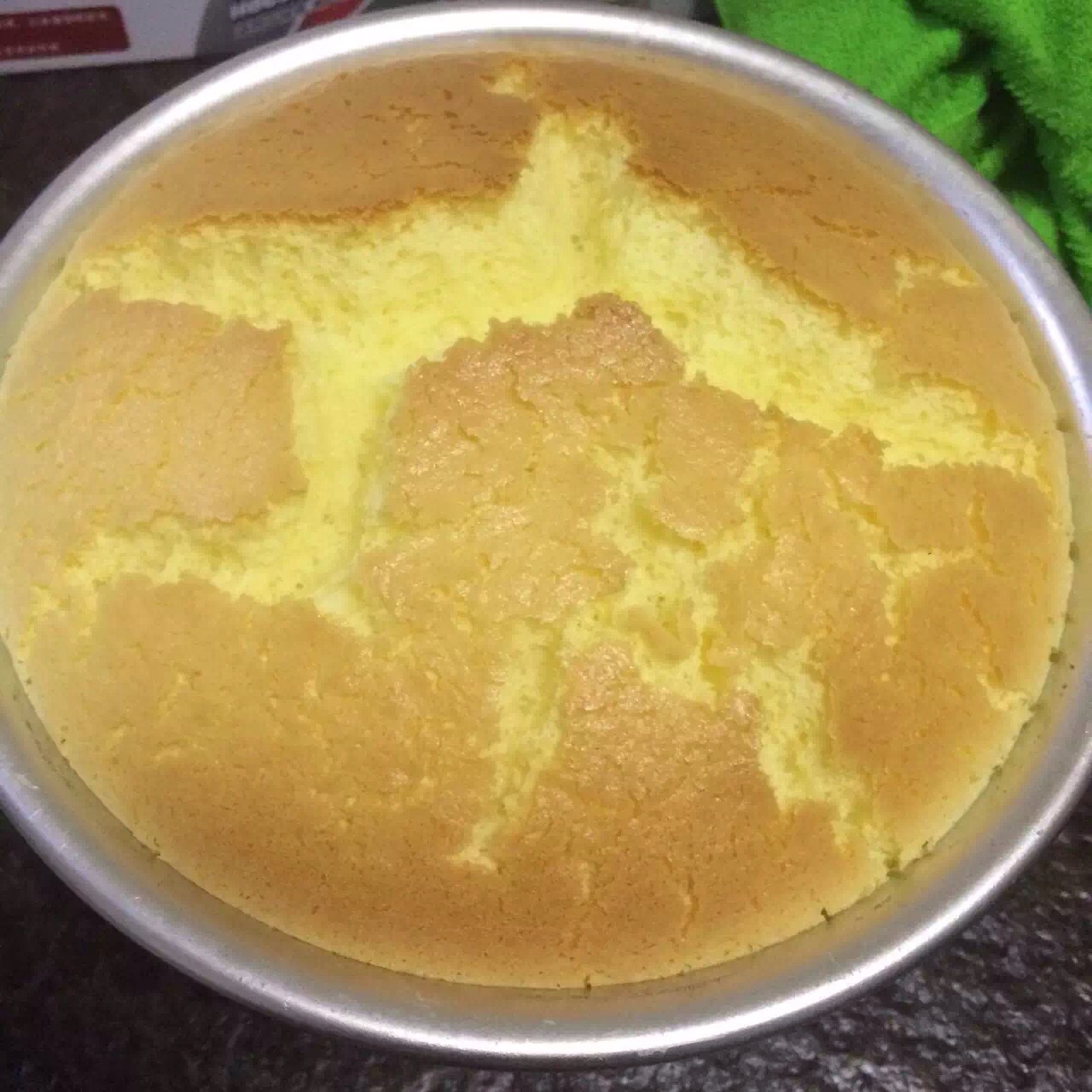 轻乳酪蛋糕（结合多位大师的方子）