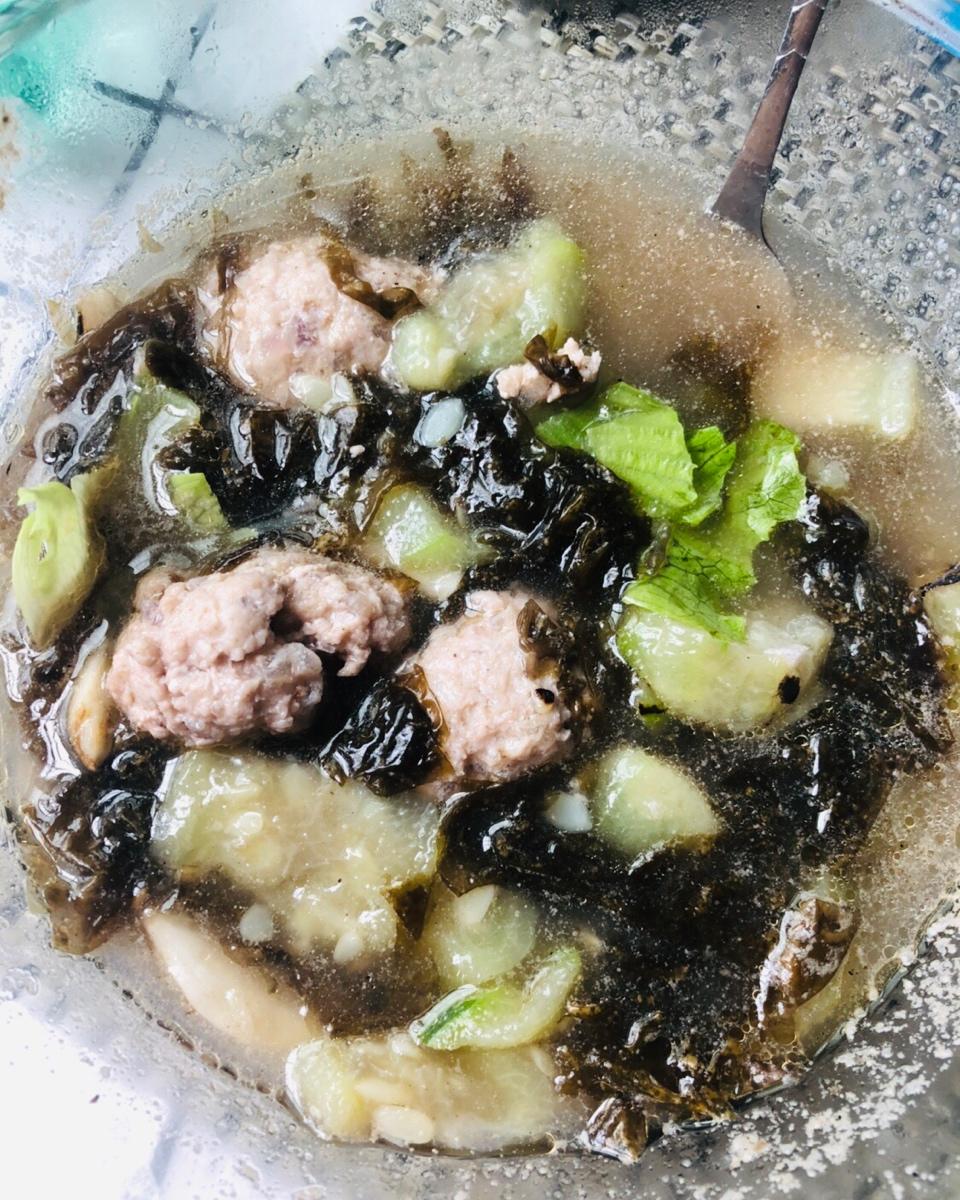低碳生酮之每日饮食记录