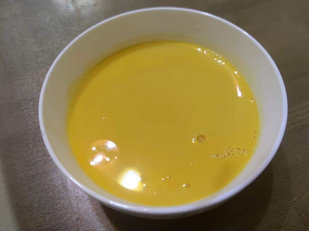 南瓜🎃奶昔(健康又营养)