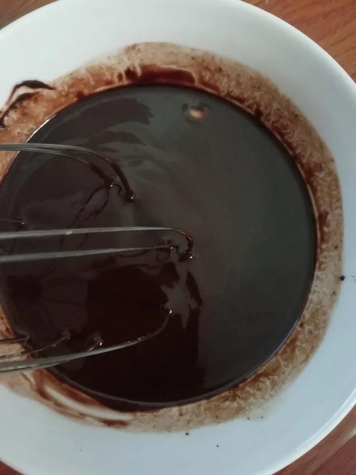 美式经典配方：巧克力布朗尼（The Perfect Brownies)