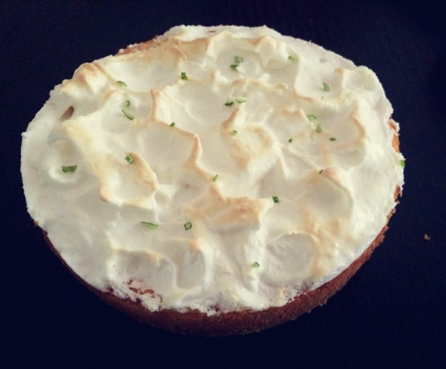 NYC Cheesecake