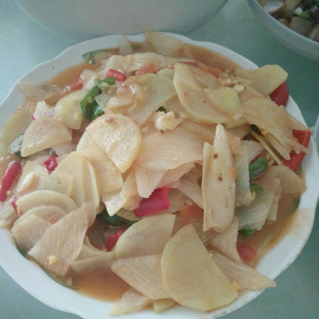 食补真实在，能有益骨骼、缓解关节疼痛丨滑三样 • 圆满素食