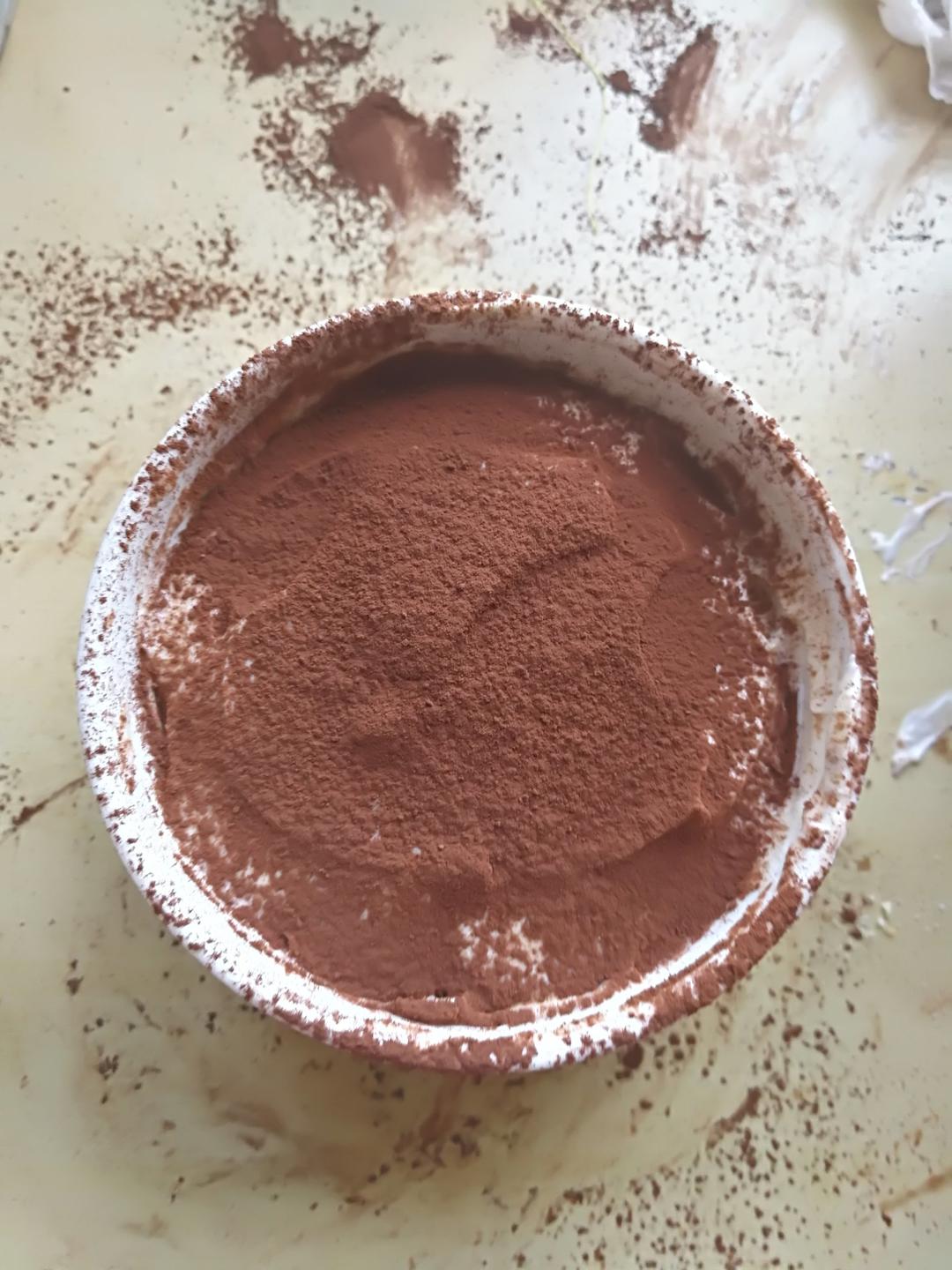 提拉米苏｛全熟版｝