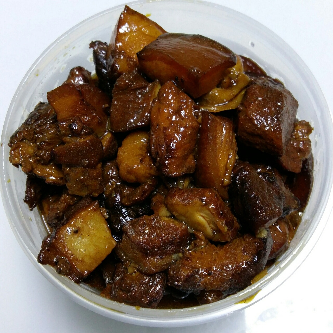 红烧肉