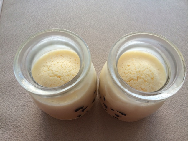 奶油冰淇淋