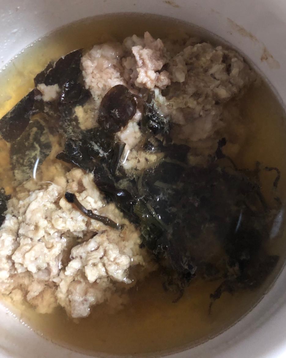 营养隔水炖系列