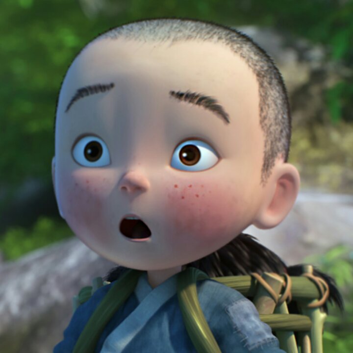 呼吸的鱼儿