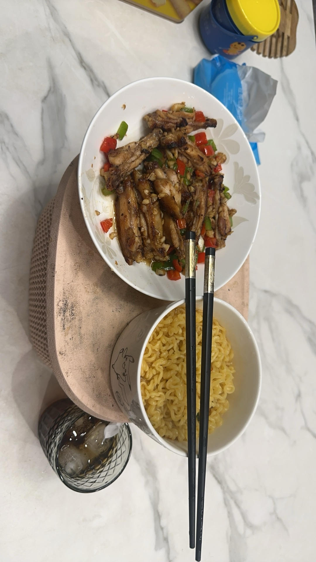 蒜香鸡翅，这才是鸡翅最好吃的做法