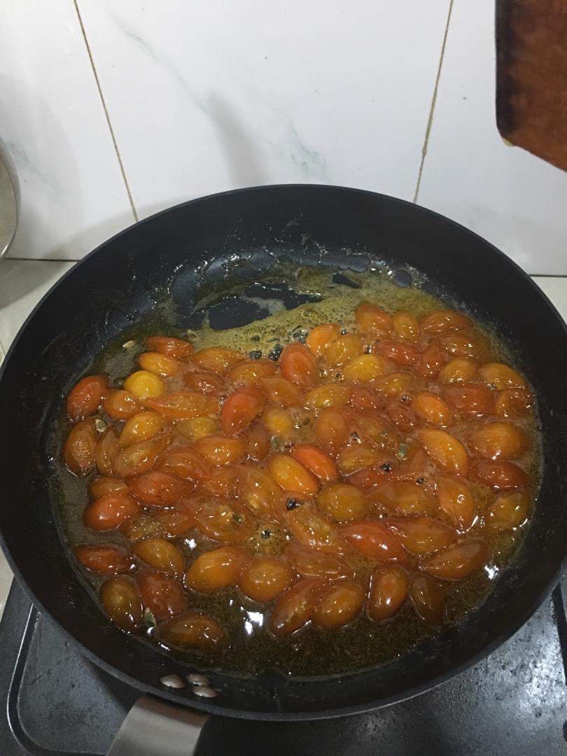 化痰～冰糖金桔(化痰效果一级棒)