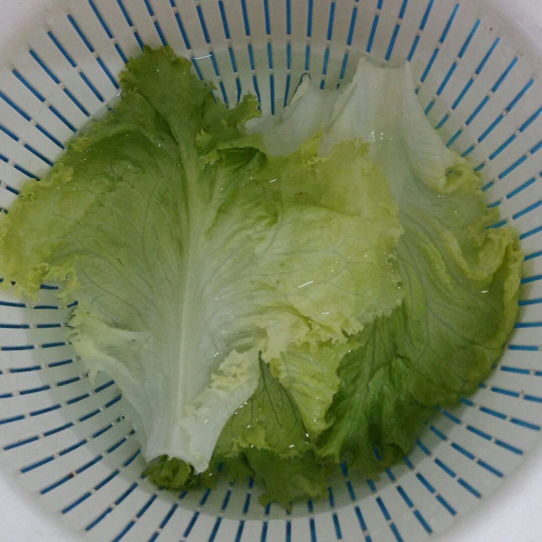 鸡蛋灌饼