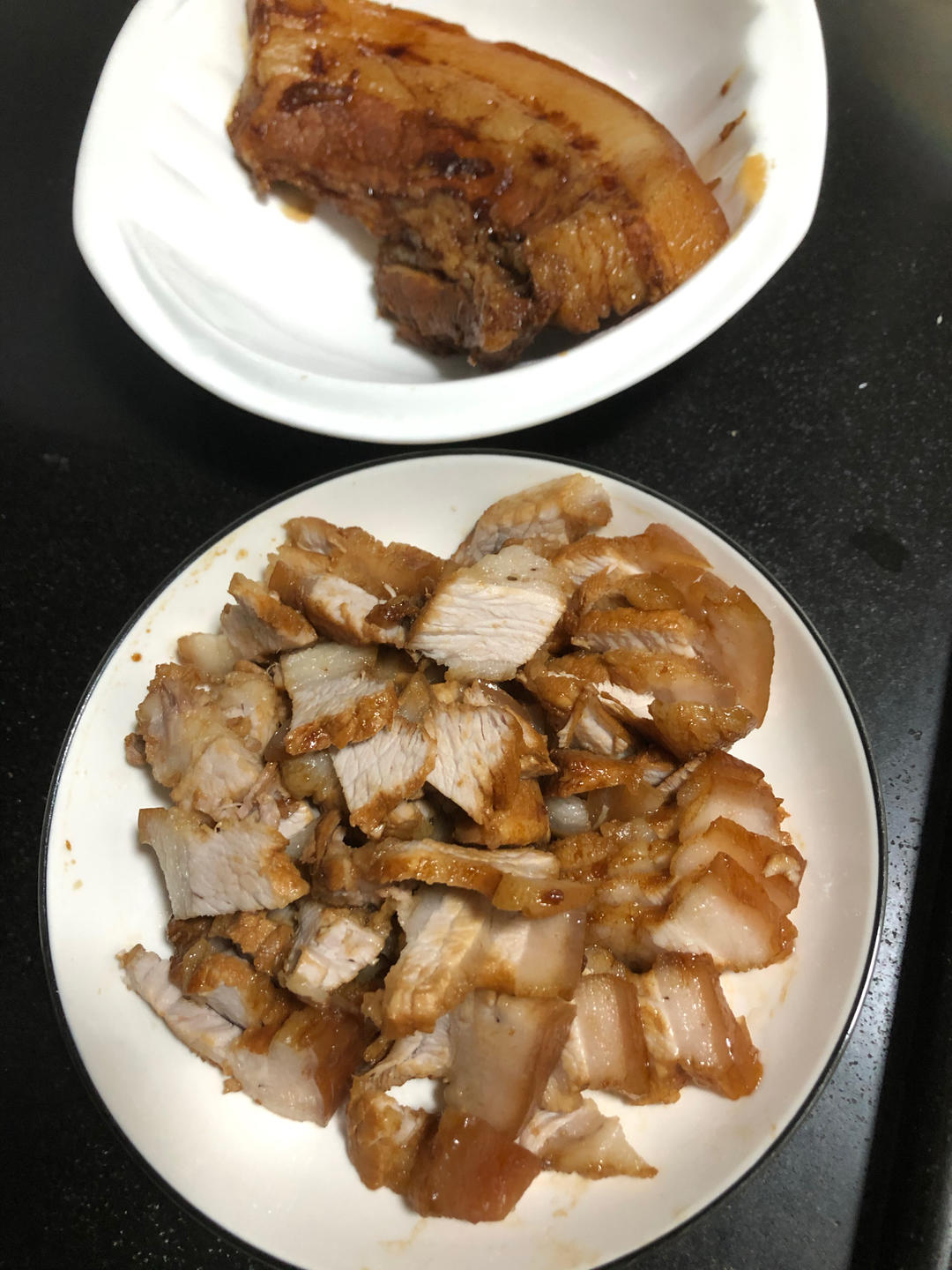 比烤肉还要好吃的🐷原味卤肉