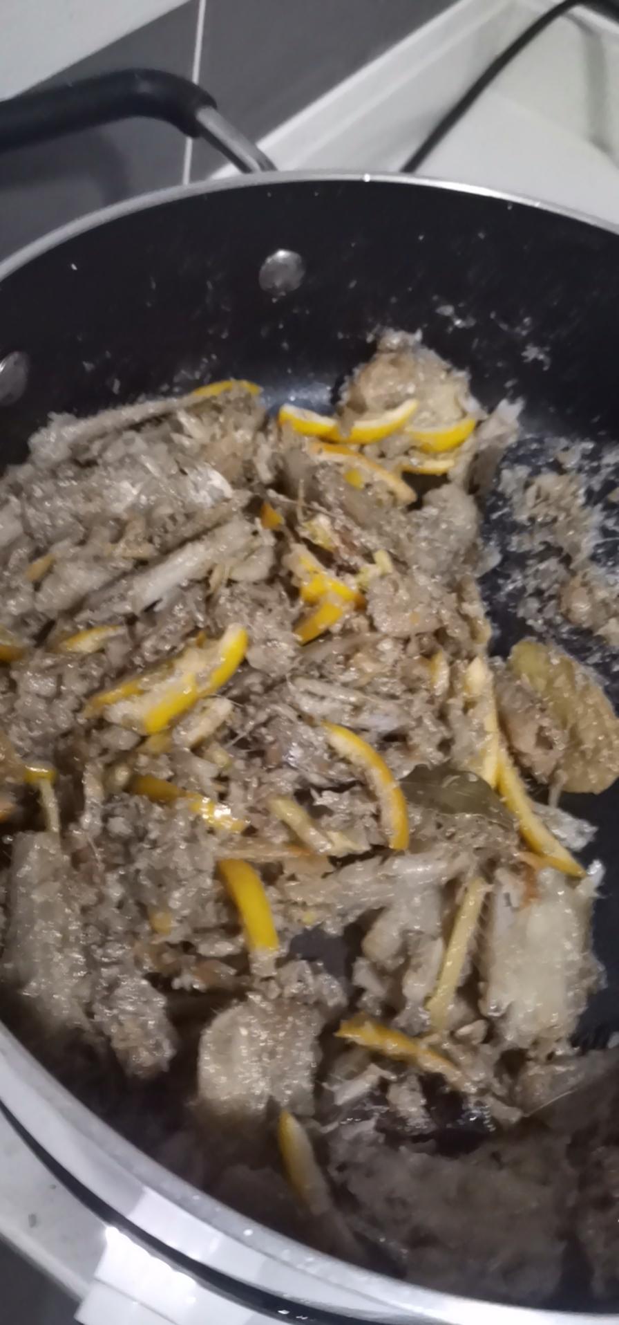 【香煎带鱼】附送超多煎鱼技巧~