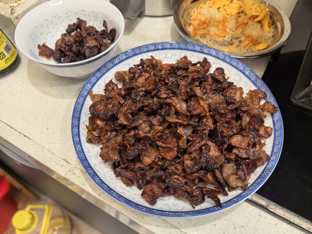 自制龙眼干（烤箱版）