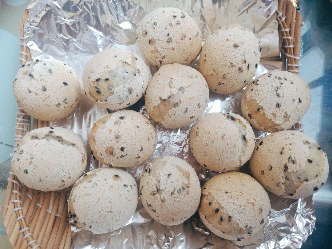 《Tinrry+》不回缩的Q弹麻薯包（恐龙蛋）