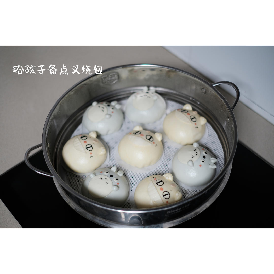 玉米火腿芝士包