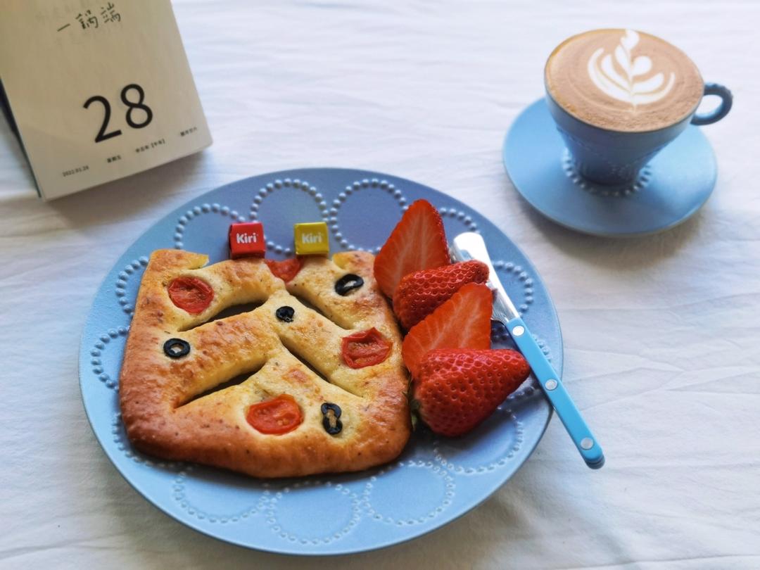 糖糖的早餐合集🍱