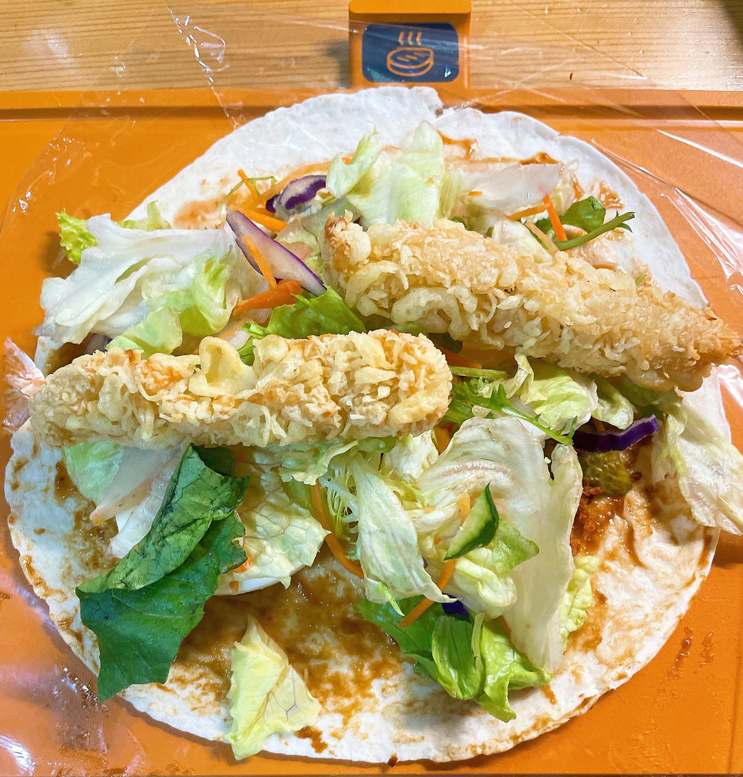 今天午餐卷什么