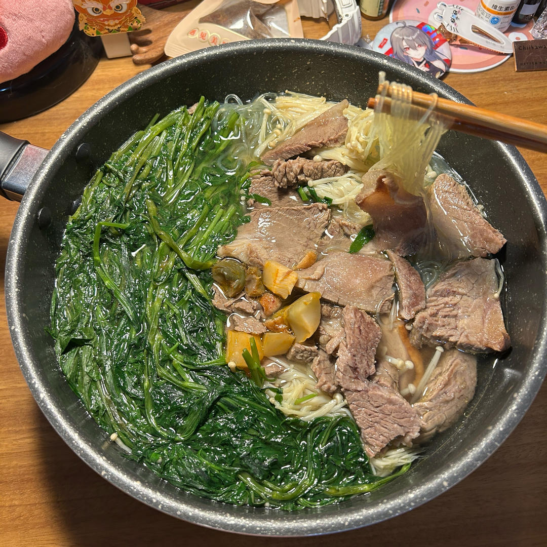 少糖少盐减脂餐