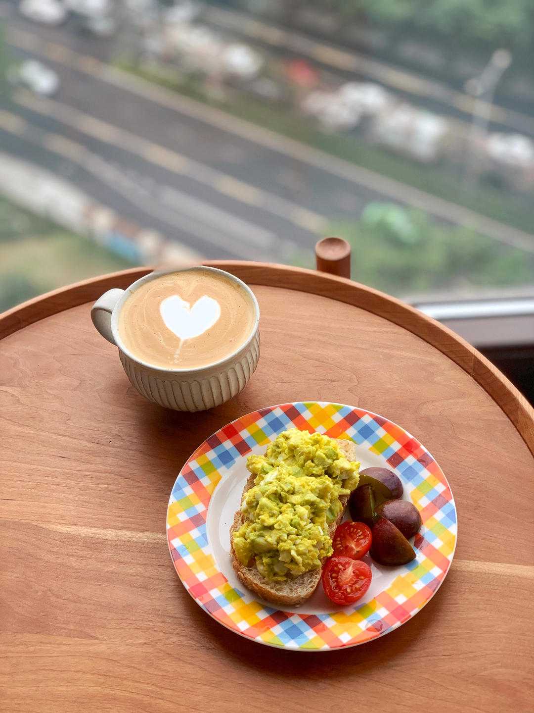 郭大侠的工作日快手早餐卡