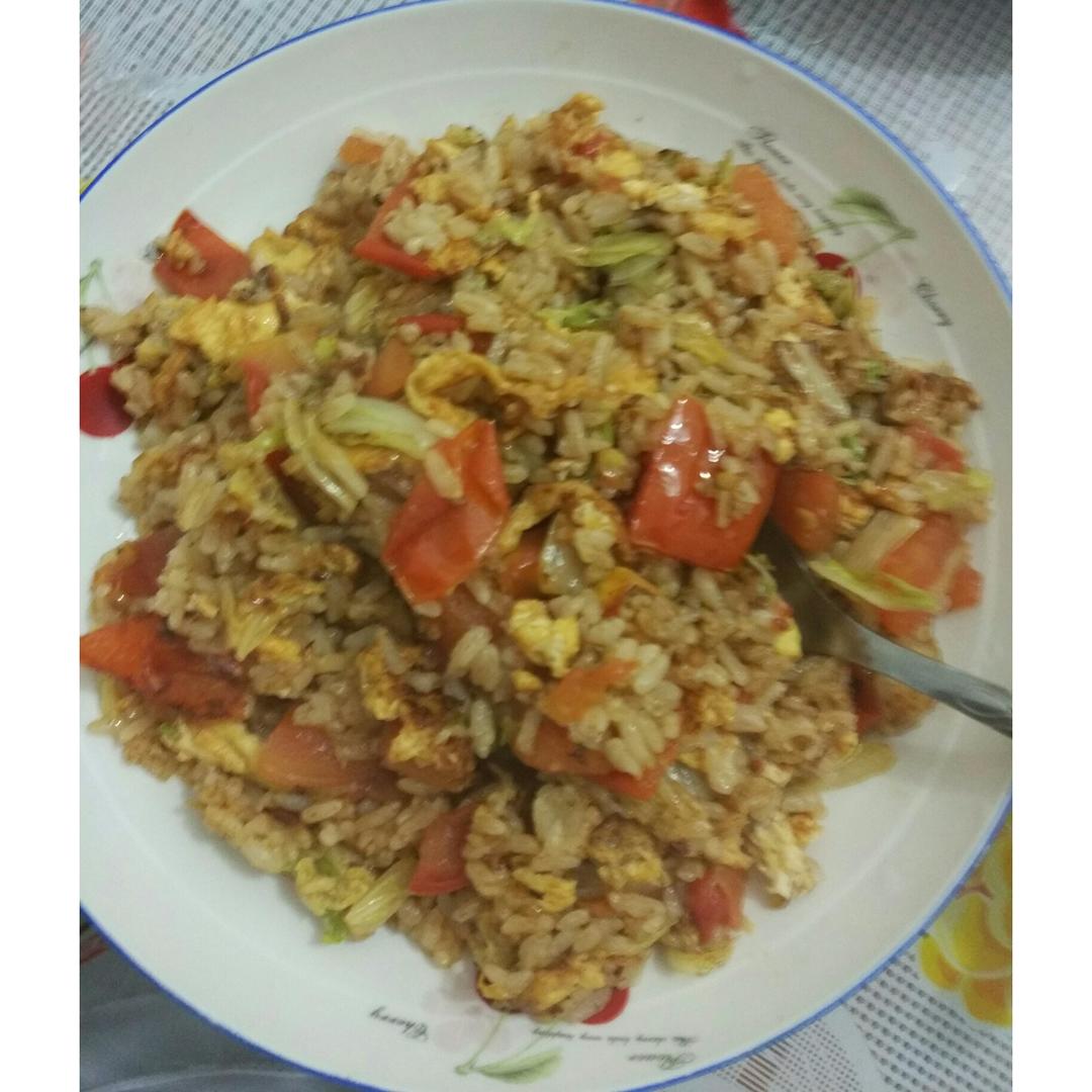 午餐•2016年11月21日