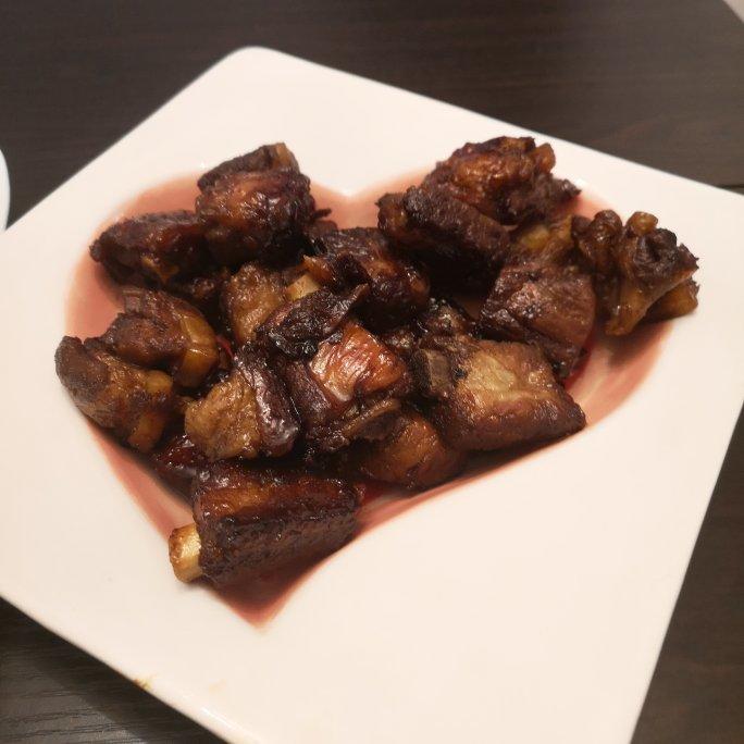 糖醋排骨