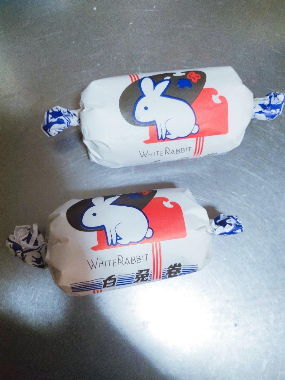 【六一儿童节特辑】| 奶味浓郁网红大白兔奶冻蛋糕卷