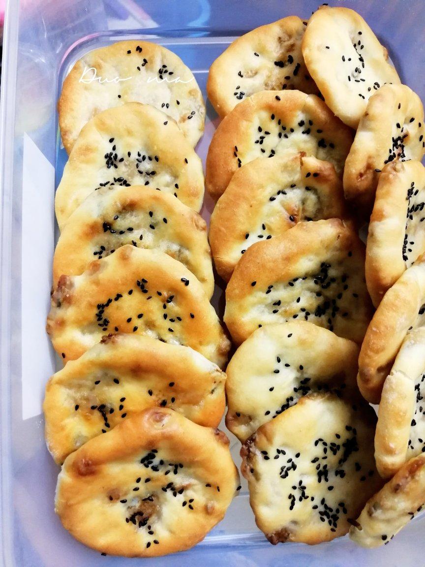 闽北光饼