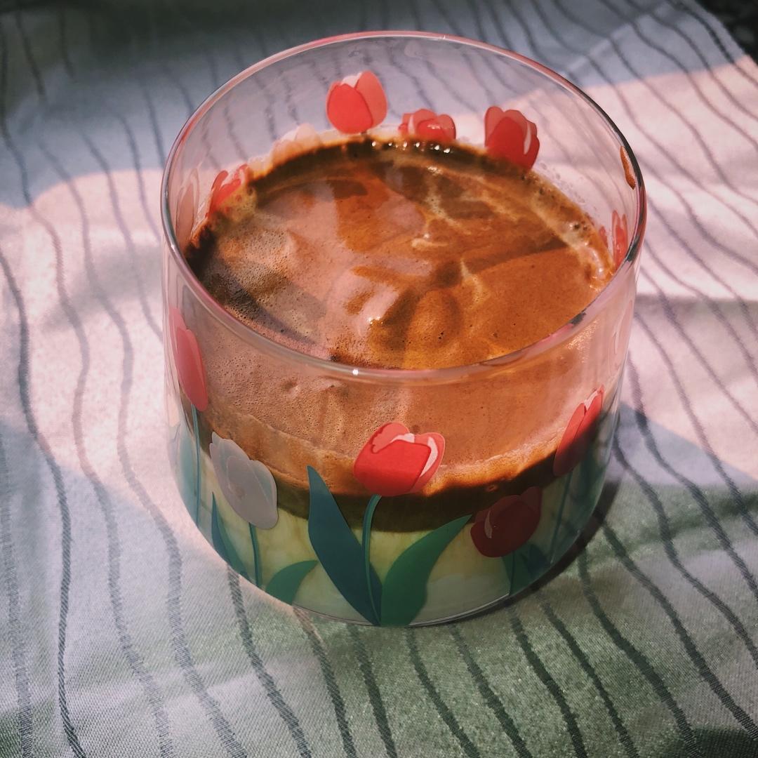 網紅韓國400次咖啡