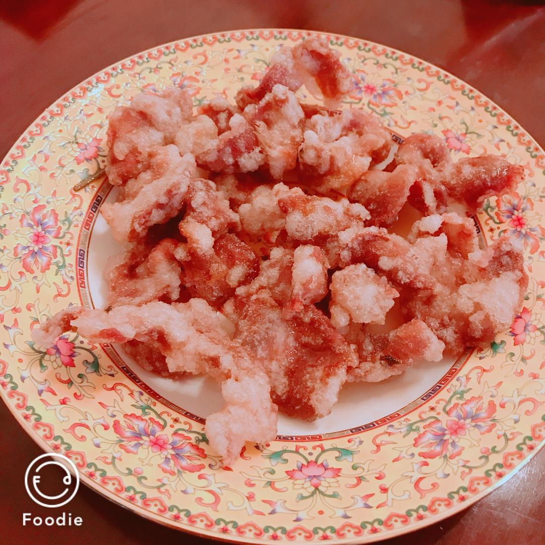 锅包肉