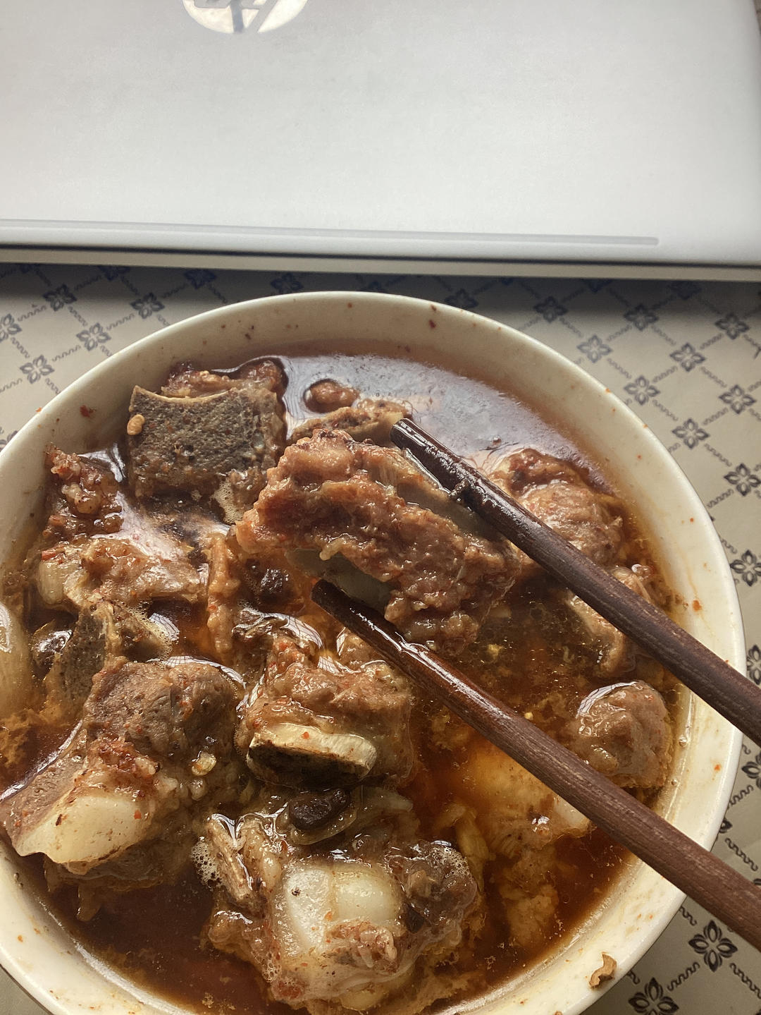 豆豉蒸排骨，这个味太绝了！！
