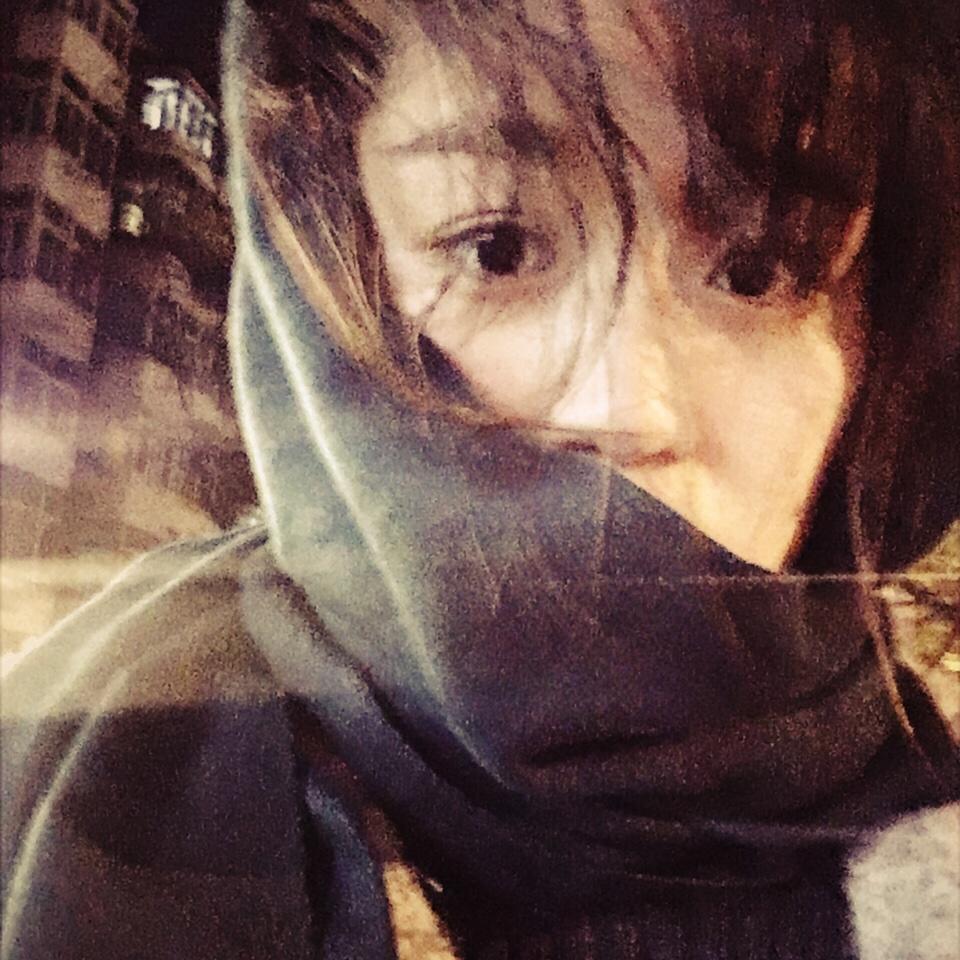 雨岫_Cynthia