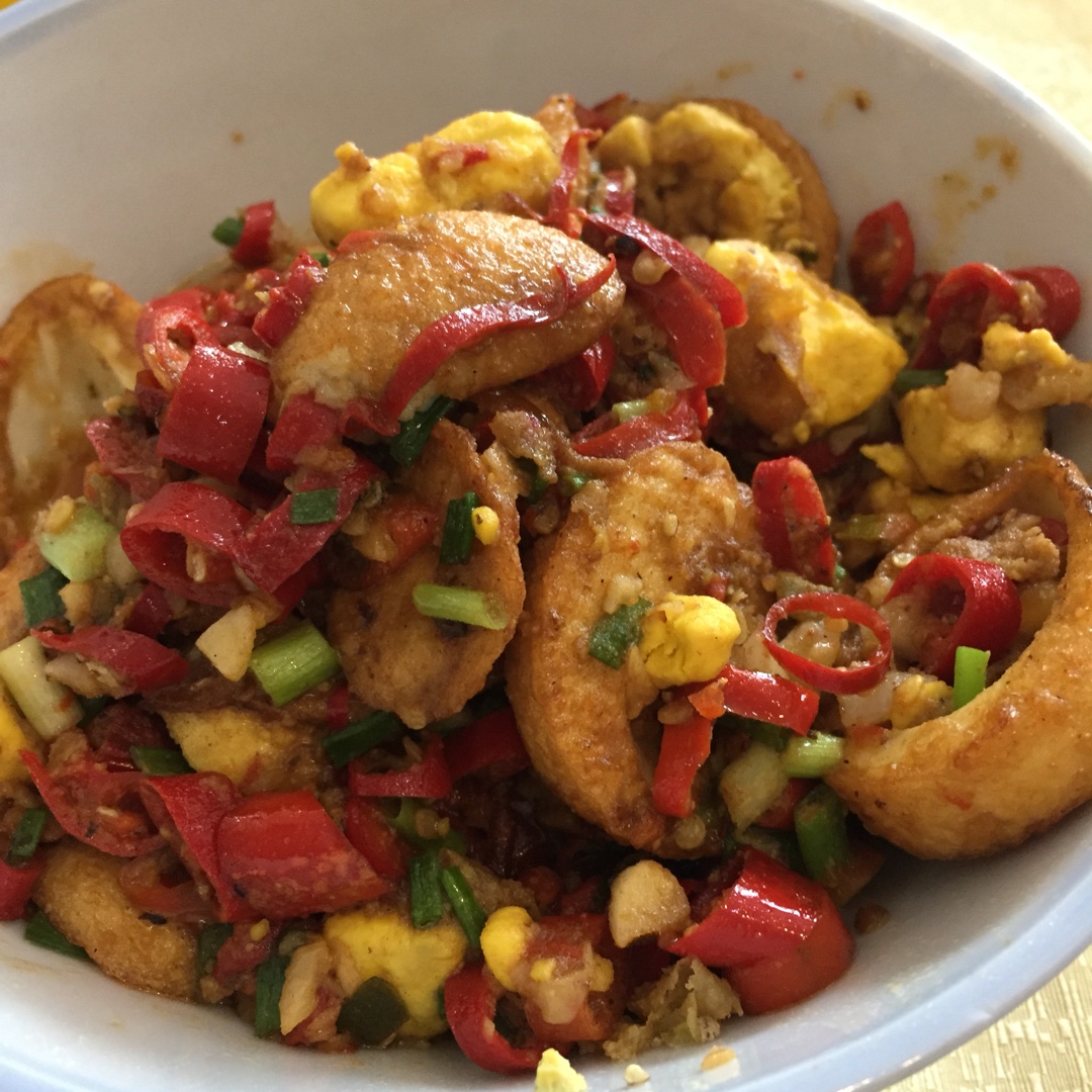 因为孤独不吃饭的人