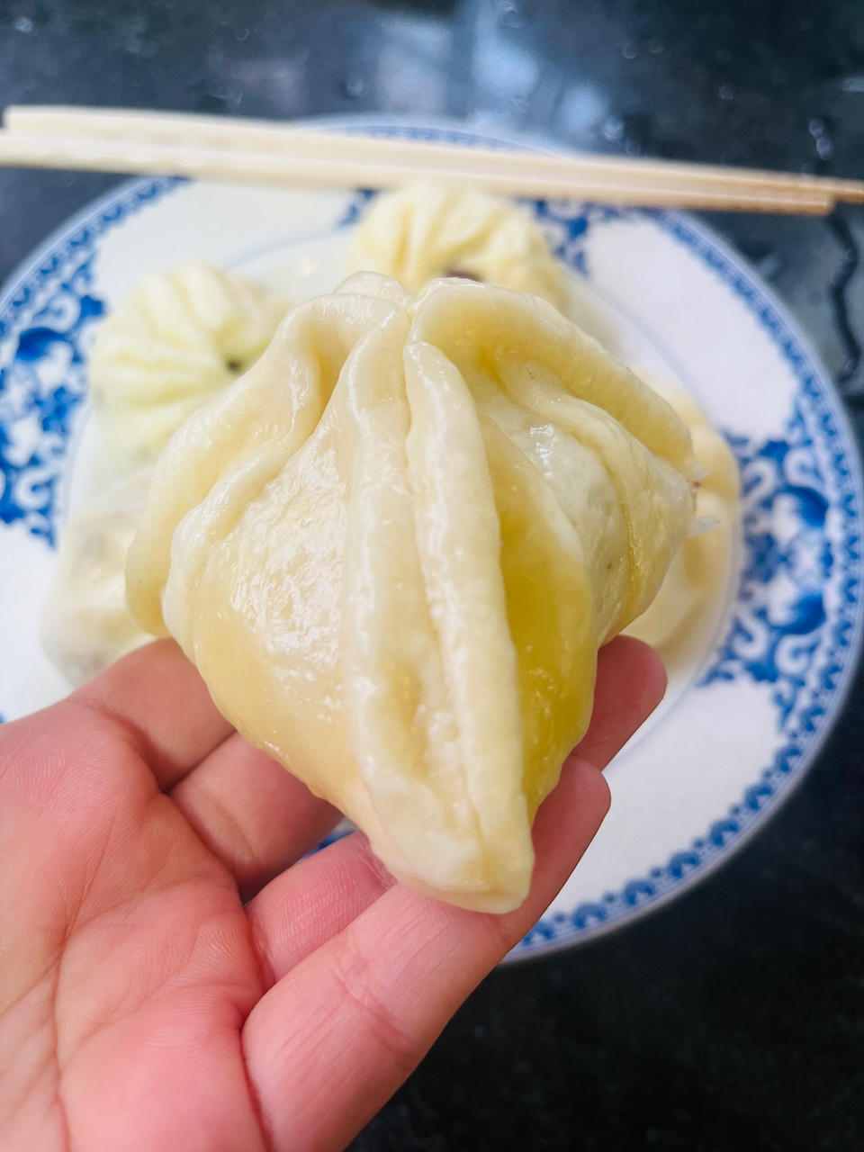 红豆三角包（内附红豆馅制作方法）