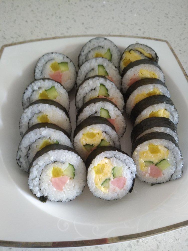 寿司