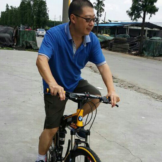 明媚春光的2013
