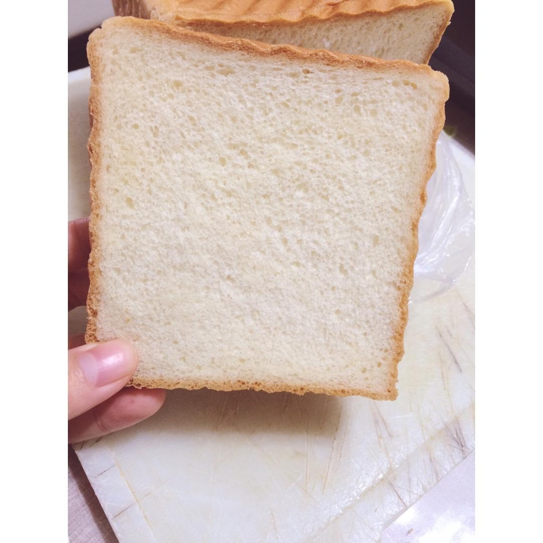 港式吐司