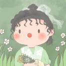 努力学会做饭的小厨娘