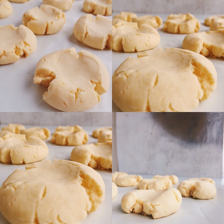 玛格丽特小饼