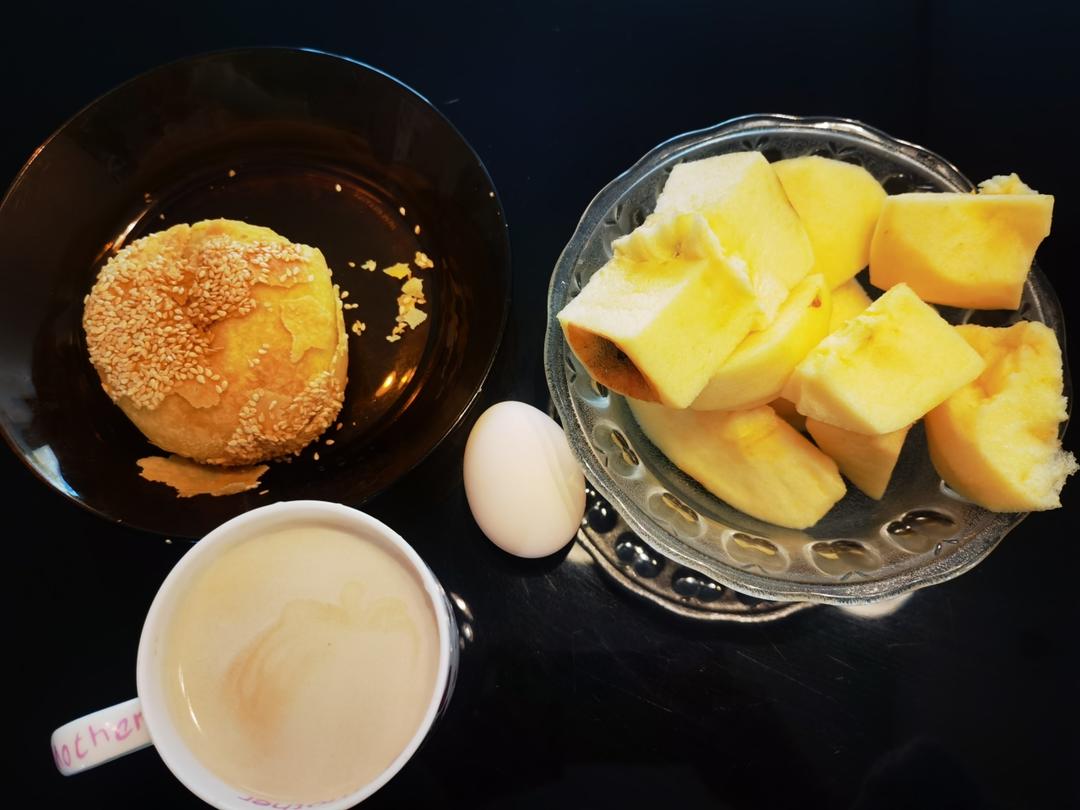 7款小学生的美味早餐，营养搭配，好吃不重样！