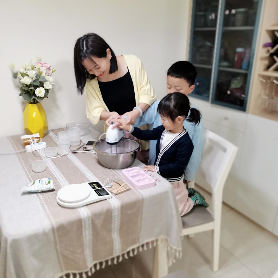 糖果妈妈厨艺记录