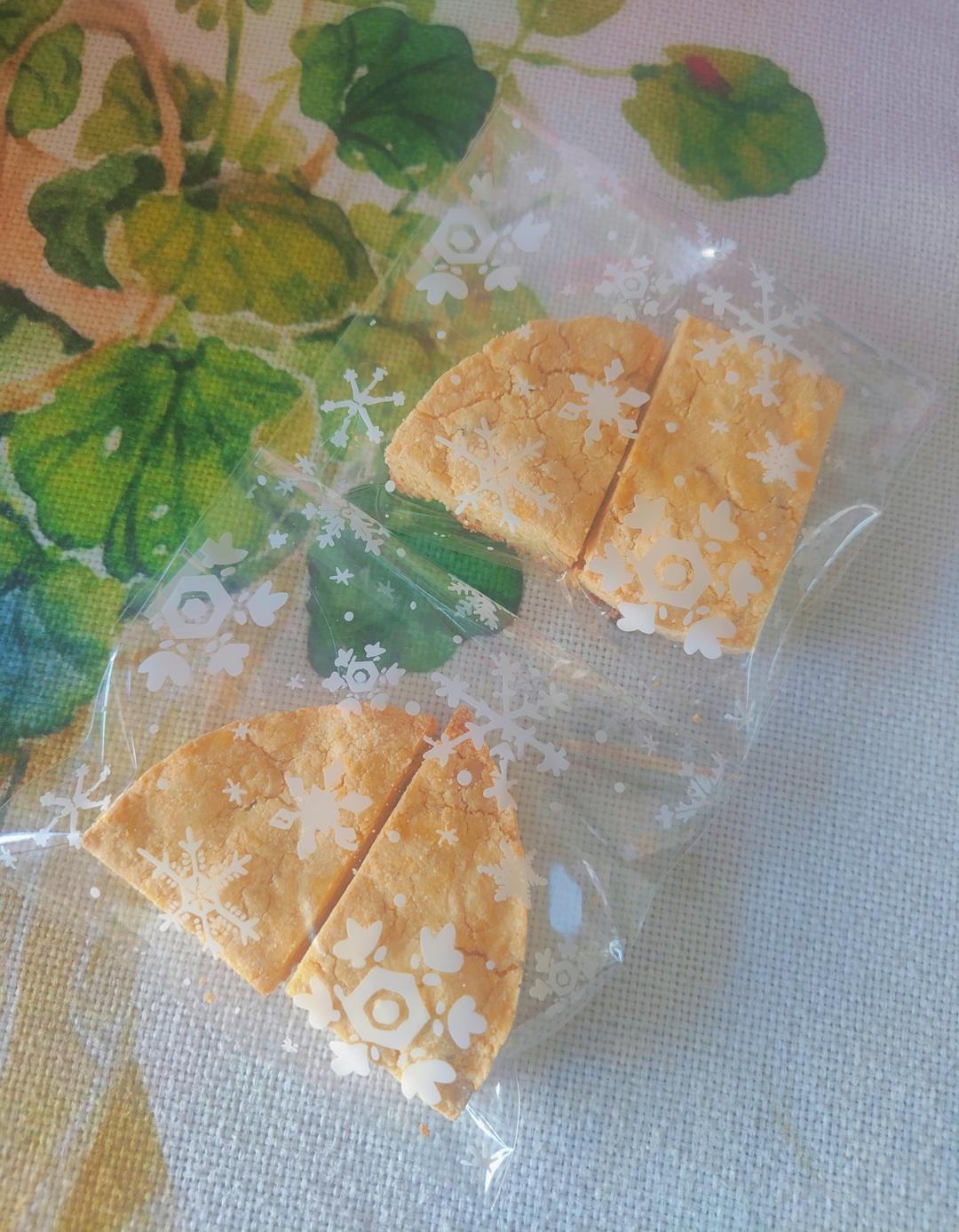 椰子面粉-低碳司康