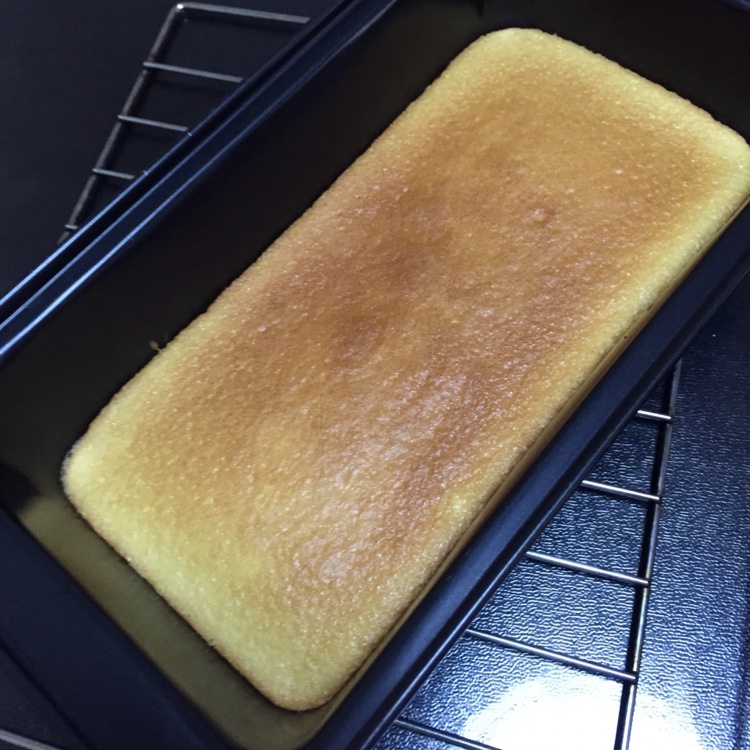 戚风蛋糕