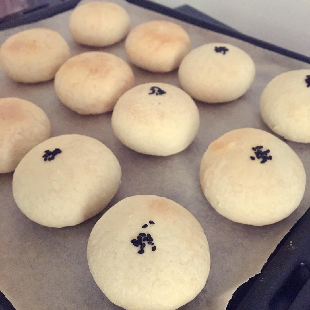 鲜肉月饼