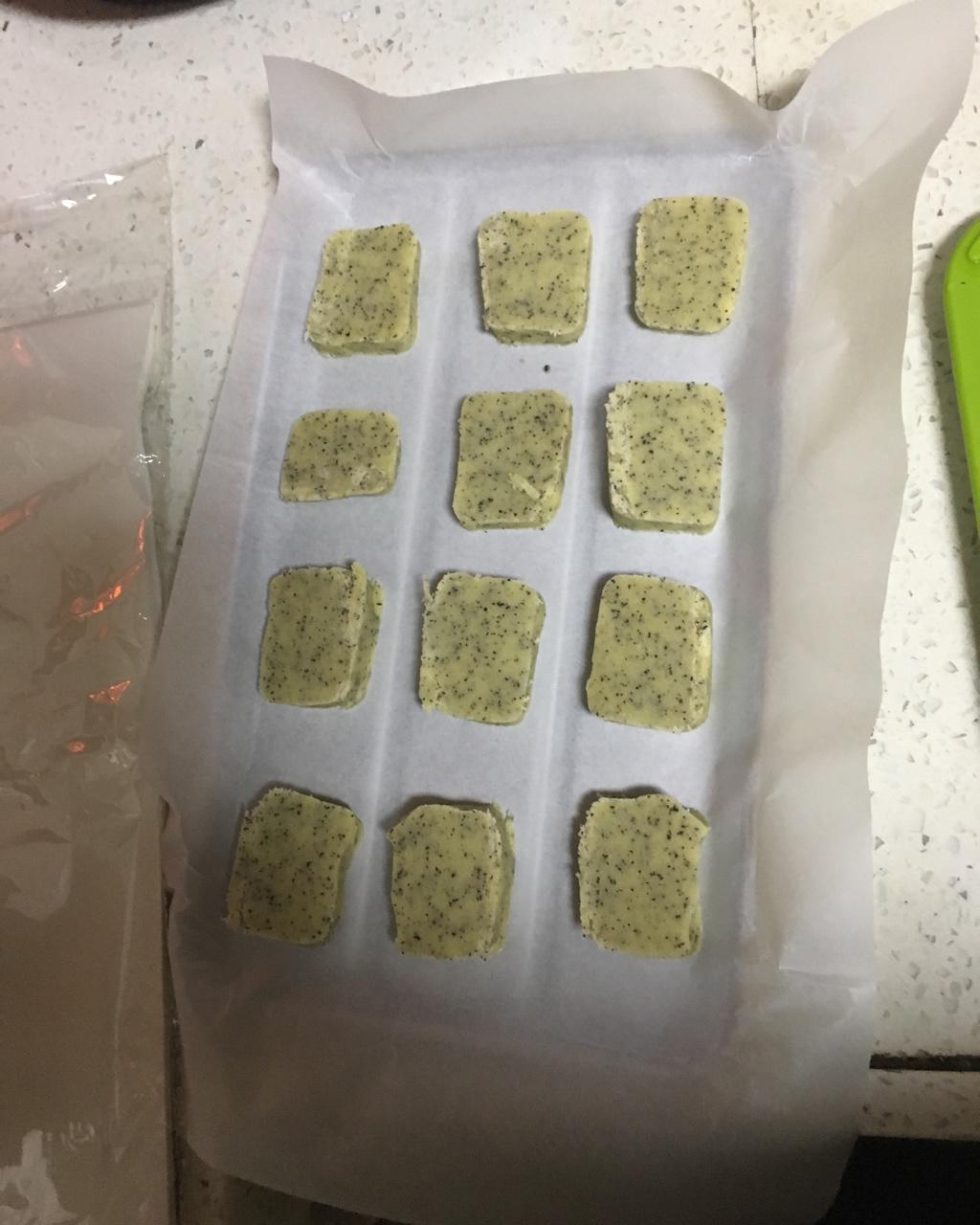 红茶饼干