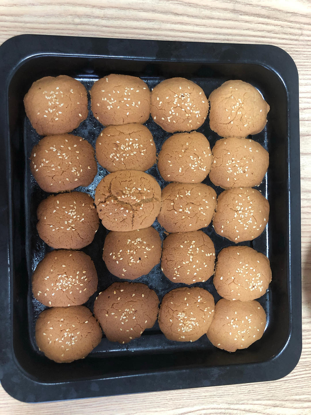 核桃酥 女侠森森